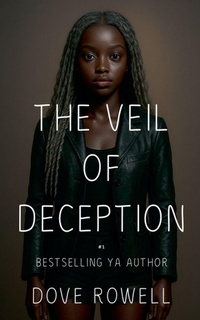 Enlarge image Cover: The Veil of Deception - Dove Rowell