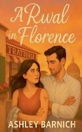 Cover: A Rival in Florence - A.M. Barnich