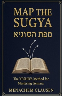 Enlarge image Cover: Map the Sugya - Legacy Light Press