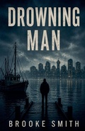 Cover: Drowning Man - Brook Smith
