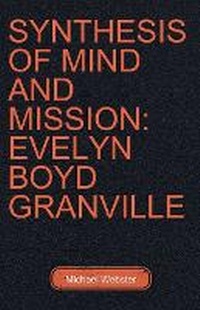 Enlarge image Cover: Synthesis of Mind and Mission - Michael Webster