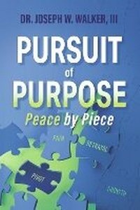 Enlarge image Cover: Pursuit of Purpose - Bookbaby