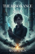 Cover: The Resonance Shift - Shari Malin
