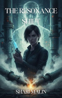 Enlarge image Cover: The Resonance Shift - Shari Malin