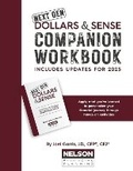 Cover: Next Gen Dollars and Sense Companion Workbook - Bookbaby