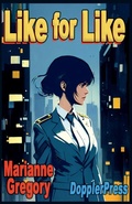 Cover: Like for Like - DopplerPress