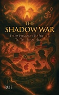 Cover: The Shadow War - Palmetto Publishing