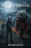 Cover: The Sub-Dermal Resonance - Shari Malin