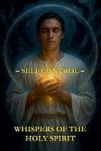 Abbildung von: Whispers of the Holy Spirit - Self Control - Child of God