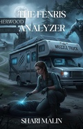 Cover: The Fenris Analyzer - Shari Malin