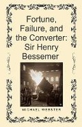 Cover: Fortune, Failure, and the Converter - Michael Webster