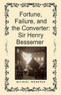Enlarge image Cover: Fortune, Failure, and the Converter - Michael Webster