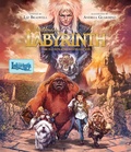 Cover: Jim Henson's Labyrinth: The Illustrated Novelization - Insight Kids