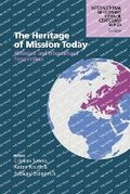 Cover: The Heritage of Mission Today - Fortress Press