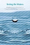 Cover: Testing the Waters - Fortress Press