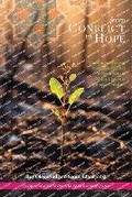Cover: From Conflict to Hope - Fortress Press