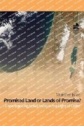 Cover: Promised Land or Lands of Promise? - Fortress Press