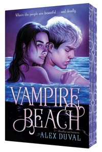 Enlarge image Cover: Vampire Beach 1 - SIMON PULSE