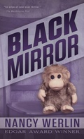 Cover: Black Mirror - Nancy Werlin