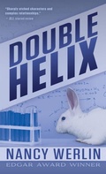 Cover: Double Helix - Nancy Werlin