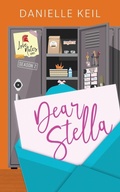 Cover: Dear Stella - Danielle Keil