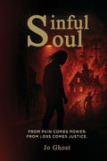 Cover: Sinful Soul - Joe Jones