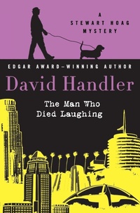 Enlarge image Cover: The Man Who Died Laughing - Open Road Media
