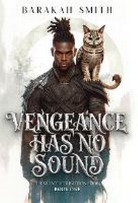 Enlarge image Cover: Vengeance Has No Sound - Black Vixen Books