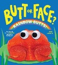 Cover: Butt or Face? Volume 5 - Sourcebooks Explore