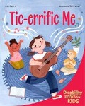 Cover: Tic-errific Me - Free Spirit Publishing Inc.,U.S.