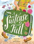 Cover: A Suitcase Full - Free Spirit Publishing Inc.,U.S.