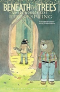 Cover: Beneath the Trees Where Nobody Sees: Rite of Spring - IDW Dark