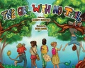 Cover: The Girl With No Tail - Luminare Press