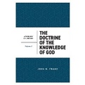 Cover: The Doctrine of the Knowledge of God - P & R Publishing