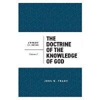 Enlarge image Cover: The Doctrine of the Knowledge of God - P & R Publishing