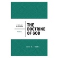 Cover: The Doctrine of God - P & R Publishing