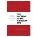 Cover: The Doctrine of the Christian Life - P & R Publishing