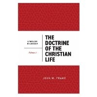 Enlarge image Cover: The Doctrine of the Christian Life - P & R Publishing