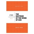 Cover: The Doctrine of the Word of God - P & R Publishing