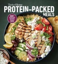 Cover: Taste of Home Protein Packed Meals - Trusted Media Brands