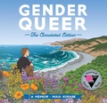 Cover: Gender Queer: The Annotated Edition - Oni Press,US