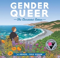Enlarge image Cover: Gender Queer: The Annotated Edition - Oni Press,US