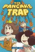 Cover: The Pancake Trap - Oni Press