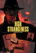 Cover: High Strangeness - Oni Press