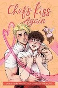 Cover: Chef's Kiss Again - Oni Press,US