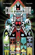 Cover: Cult of the Lamb Vol. 2: Last Sacrament - Oni Press