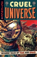 Cover: EC Cruel Universe Vol. 2 - Oni Press