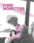 Cover: Pink Monsters - Oni Press,US
