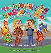 Enlarge image Cover: The Monsters Inside of Me - Healthy Habits Press
