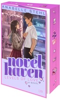 Cover: Levels of Love - Authors Equity
